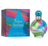 Britney Spears Festive Fantasy 100ML EDT Spray (W)